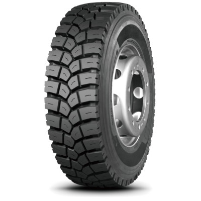 295/80R22,5 152/149K SUPTRAC X1