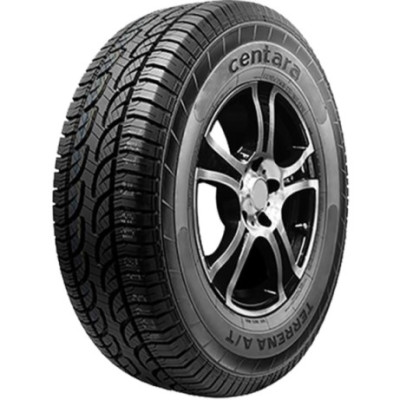 235/85R16LT 120/116S TERRENA A/T