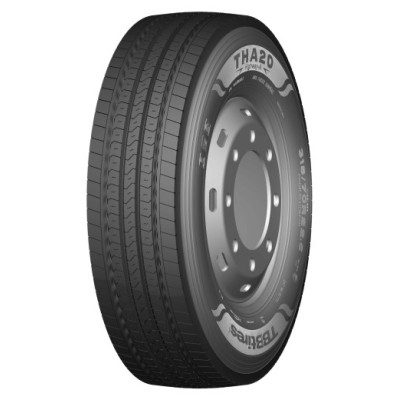 215/75R17,5 135/133K 14PR THA20