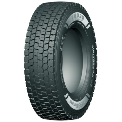 315/80R22,5 157/154L 20PR THD20