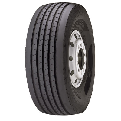 385/65R22,5 158L/160J 18PR TL10 E-CUBE