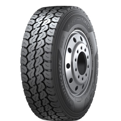 385/65R22,5 160K TM15 SMARTWORK FRT