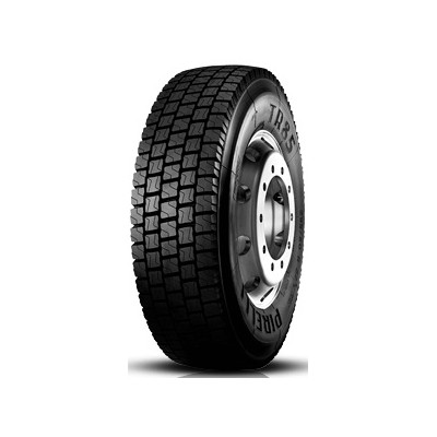 245/70R17,5 136/134M TR85 AMARANTO