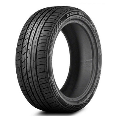 185/45ZR17 82Y XL RXMOTION U11