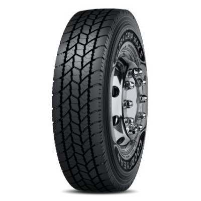 295/80R22,5 154/149L ULTRA GRIP MAX S HL