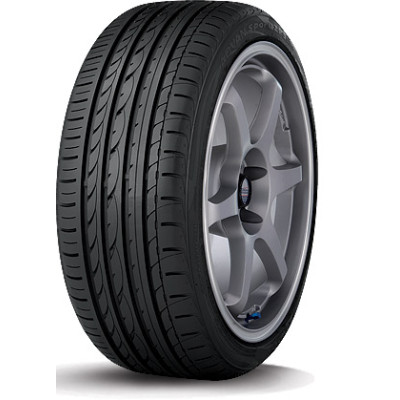 295/35YR21 107Y XL ADVAN SPORT V103 (N1)