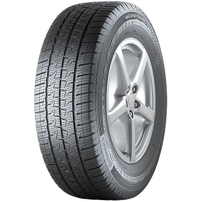 235/65R16C 121/119Q VANCONTACT 4SEASONS