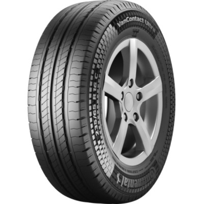 225/55R17C 109/107H(104H)VANCONTACT ULTR