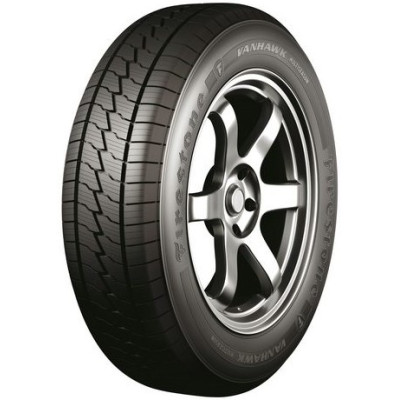 185/75R16C 104/102R VANHAWK MULTISEASON