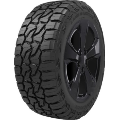 245/70R17LT 119/116Q WARRIOR RT