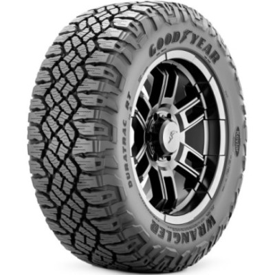 235/85QR16LT 120/116Q WRANGL.DURATRAC RT