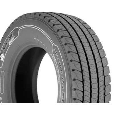 315/80R22,5 156/150L X LINE ENERGY D