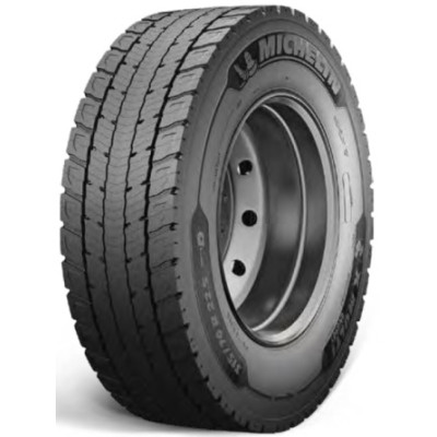 315/70R22,5 154/150L X MULTI ENERGY D