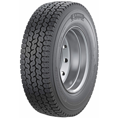 245/70R19,5 136/134M X MULTI D