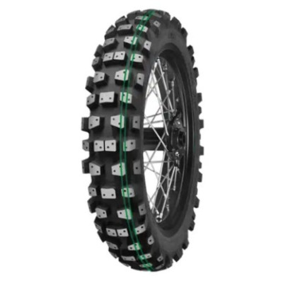 110/100-18 TT 64M XT-454 SUPER SOFT EXTR