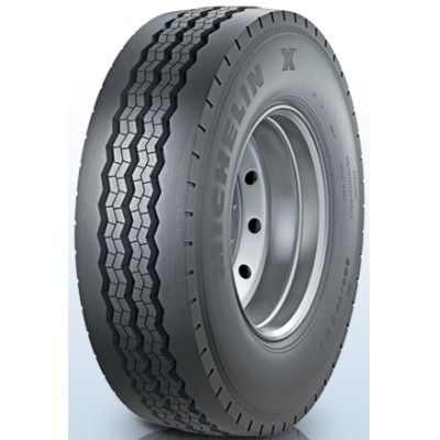 285/70R19,5 150/148J XTE2