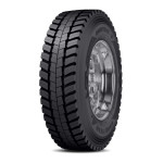 315/80R22,5 156/150K OMNITRAC D