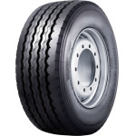 385/65R22,5 160K/158L R168+ V-STEEL RIB