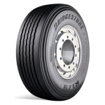 385/65R22,5 160K(158L)V-STEEL RIB R179+