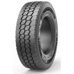 245/70R17,5 143/141J 18PR SUPTRAC Z2