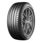 255/40ZR20 101Y XL V108A ADVAN SPORT EV